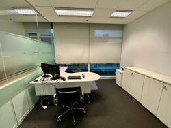 Samsung Hub (D1), Office #485647581